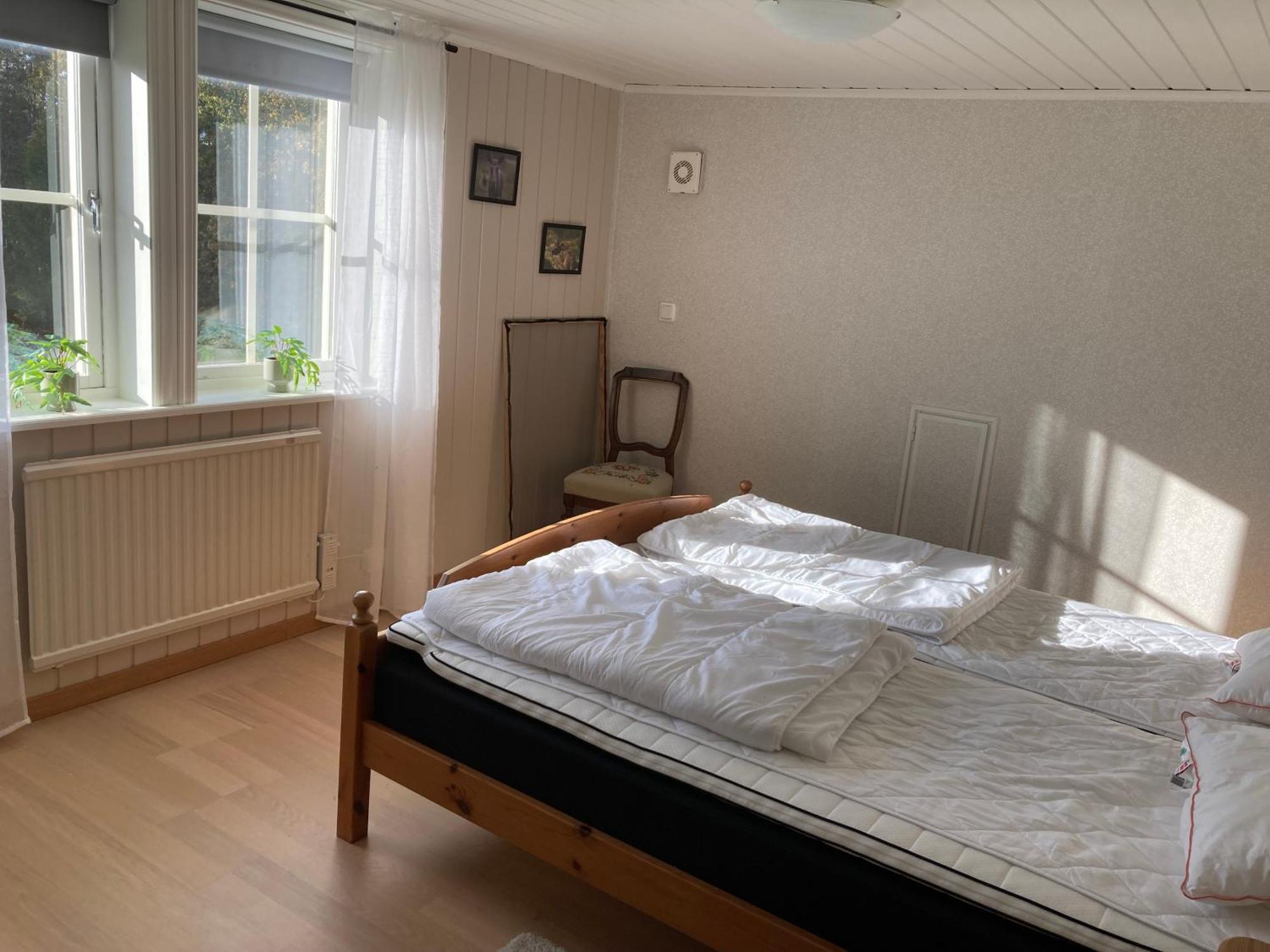 Aengsstugan Urshult Eksteriør billede